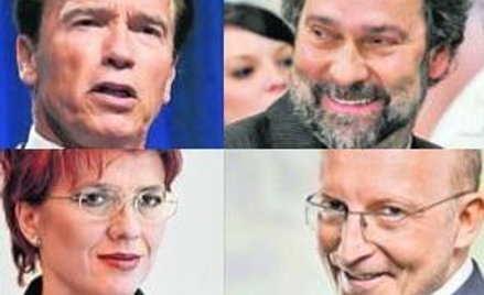 Gdy gwiazda zaczyna rządzić