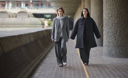 Nowa odsłona kolekcji Uniqlo:C to dzieło Clara Waight Keller.