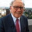 Warren Buffett, czyli jak zbić fortunę:historia miliardera