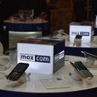 Maxcom: Prognozy producenta telefonów w dół