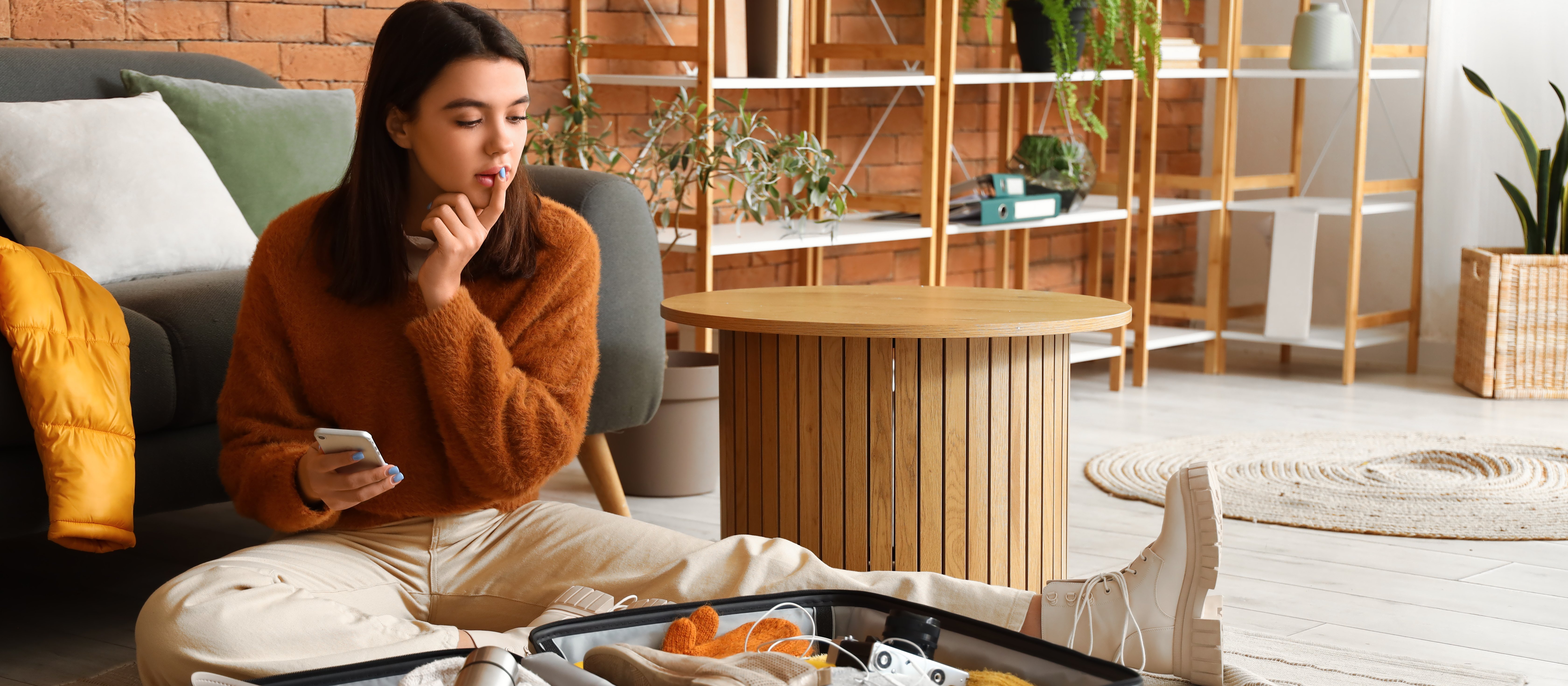 Nowy trend w podróżach: nie chodzi już tylko o wypoczynek