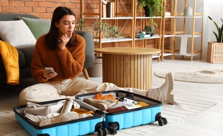 Prekursorem turystyki pielęgnacyjnej jest przede wszystkim Gen Z. Aż 27% przedstawicieli tej generac