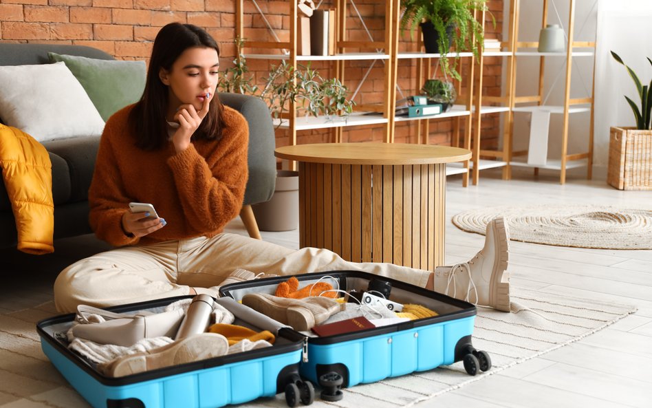 Prekursorem turystyki pielęgnacyjnej jest przede wszystkim Gen Z. Aż 27% przedstawicieli tej generac