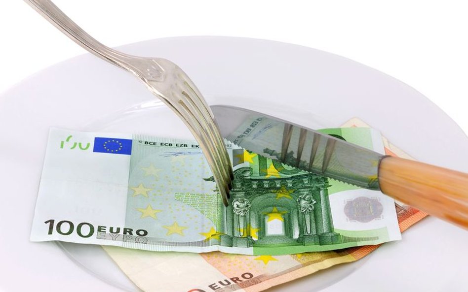Split payment: podzielona płatność nie dość atrakcyjna dla firm