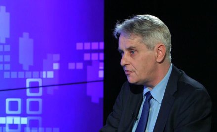 #PROSTOzPARKIETU: Wojciech Szymon Kowalski - DAX do końca roku może zyskać co najmniej 5 proc.