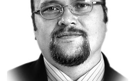 Hubert Salik