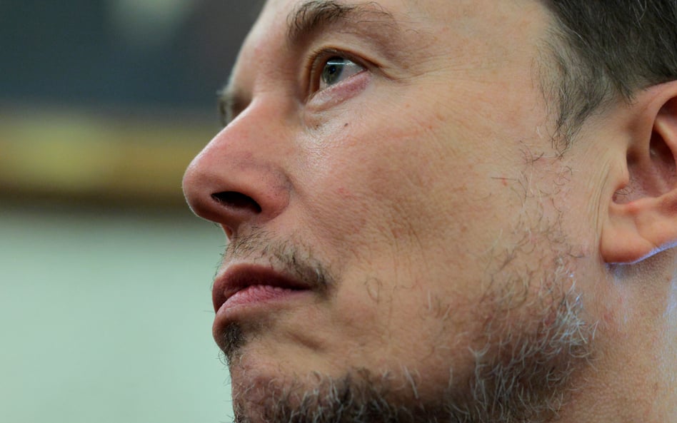 Elon Musk