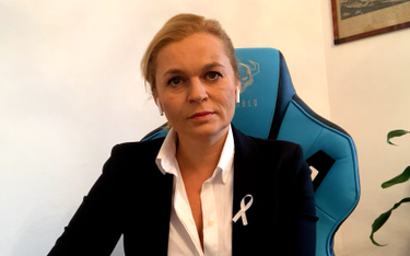 Barbara Nowacka o wyroku TK: Lekarzowi za ratowanie kobiet grożą trzy lata więzienia
