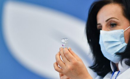 Niemiecka Komisja ds. Szczepień wydała zalecenie ws. szczepionki AstraZeneca