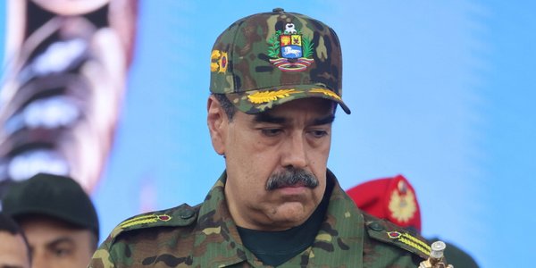 Donald Trump: USA zatrzymały i wywiozły prezydenta Wenezueli Nicolása Maduro