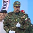 Prezydent Wenezueli Nicolás Maduro (zdjęcie z listopada 2025 r.)