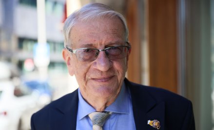 Prof. Wojciech Roszkowski