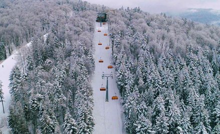 Minister zdrowia: Hotele i stoki będą zamknięte. Turyści do kwarantanny