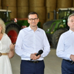 Sondaż: PiS prowadzi. Do samodzielnych rządów brakuje prawie 30 posłów