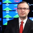 Gościem Andrzeja Steca w poniedziałkowym programie #PROSTOzPARKIETU był Paweł Borys, prezes PFR.