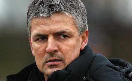 Kariera jak z podręcznika