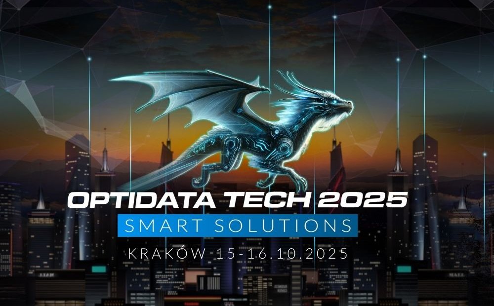 OPTIDATA TECH 2025 – Smart Solutions