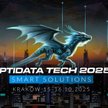 OPTIDATA TECH 2025 – Smart Solutions