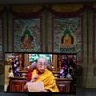 Dalajlama XIV kończy spekulacje ws. następcy. „Nikt inny nie ma prawa ingerować”