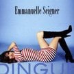 „Dingue” Emmanuelle Seigner, Sony Music, 2010