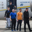Ukraina-Rosja: Kręta droga do Moskwy