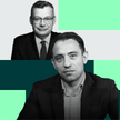 Kamil Biedroń, dyrektor Departamentu Obsługi Prawnej, Erste Bank Polska