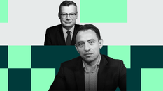 Kamil Biedroń, dyrektor Departamentu Obsługi Prawnej, Erste Bank Polska