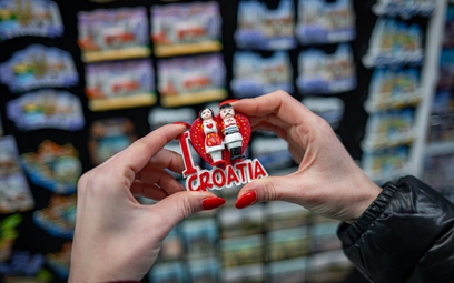 Euro w Chorwacji. Co to oznacza dla polskich turystów?