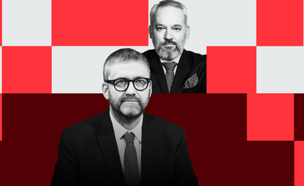 Jan Ołdakowski, dyrektor Muzeum Powstania Warszawskiego