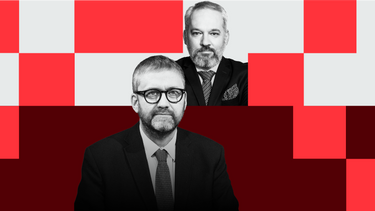 Jan Ołdakowski, dyrektor Muzeum Powstania Warszawskiego