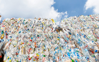 Coraz trudniej przerzucić problem odpadów z plastiku na innych