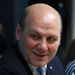 Minister ds. Unii Europejskiej Szymon Szynkowski vel Sęk