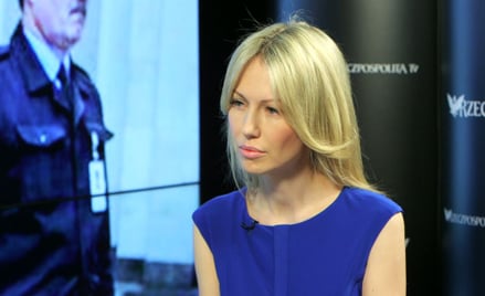 Magdalena Ogórek