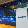 Powyborcza euforia na GPW tłumiona geopolityką