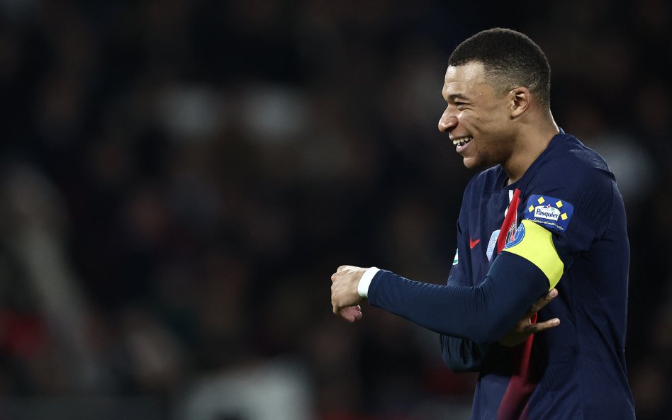 Liga Mistrzów. Będą hity w ćwierćfinale: Real - Manchester City i PSG - Barcelona