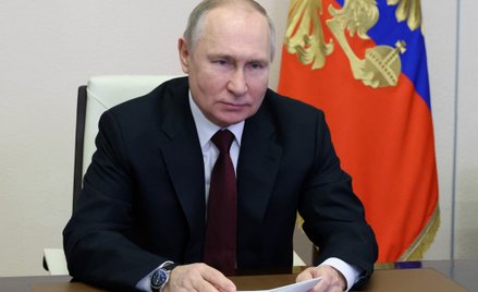 Premier Węgier i prezydent Serbii jako jedyni w Europie dostali życzenia od Putina