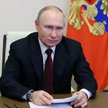 Premier Węgier i prezydent Serbii jako jedyni w Europie dostali życzenia od Putina