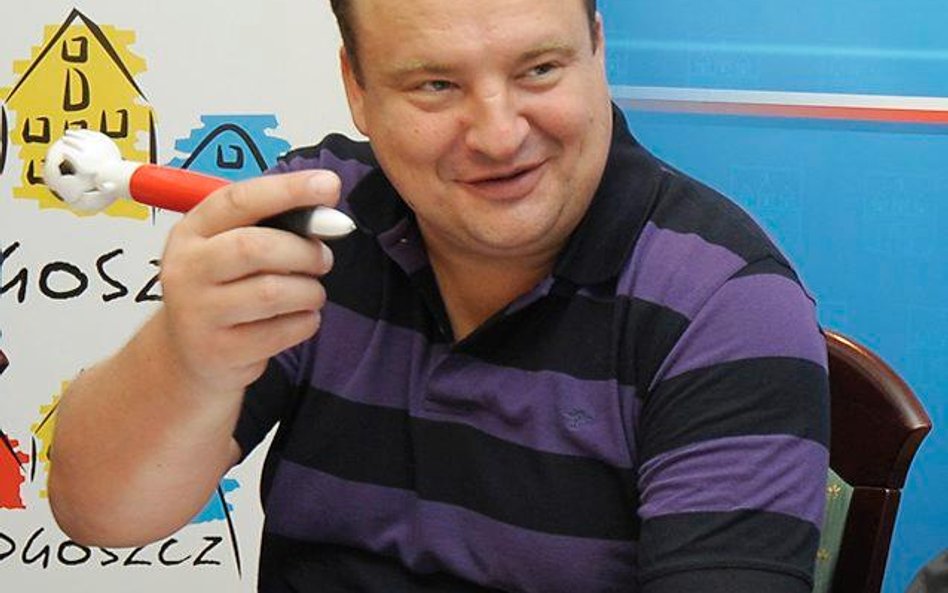 Radosław Osuch