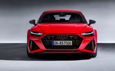 Audi Online TV – bliższe poznanie auta bez wychodzenia z domu