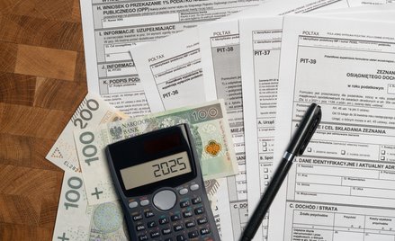 PIT 2025: Ulga jest na docieplenie dachu, a nie jego wymianę