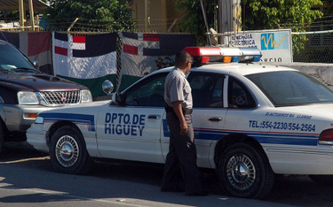 27 Rosjan rannych w wypadku autobusu na Dominikanie