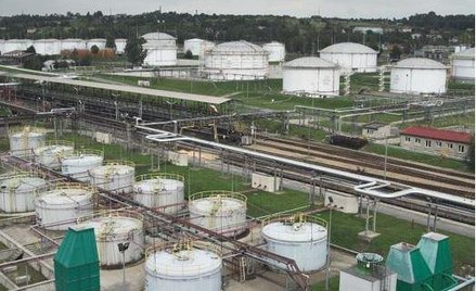 Wzrośnie sprzedaż środków smarnych