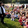 Według prognoz demograficznych w 2017 r. w całym kraju będzie 1,05 mln dzieci w wieku przedszkolnym