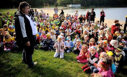 Według prognoz demograficznych w 2017 r. w całym kraju będzie 1,05 mln dzieci w wieku przedszkolnym