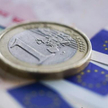 Problemy bankowości eurolandu uderzą w gospodarkę