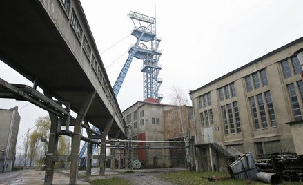 Finał Silesii. Kopalnia na sprzedaż