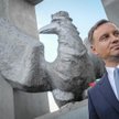Duda: Będę chronił polskie lasy i polską ziemię