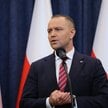 Prezydent RP Karol Nawrocki