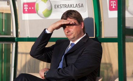 Nerwy w Legii: tylko remis z Wisłą