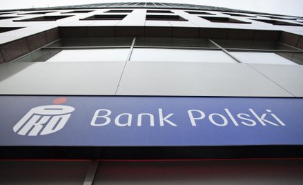 PKO BP idzie na ugodę